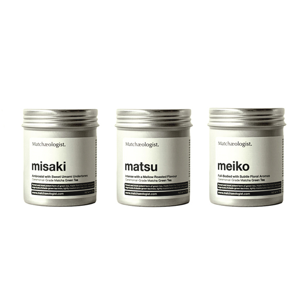 matchaeologist-set-of-three-158709