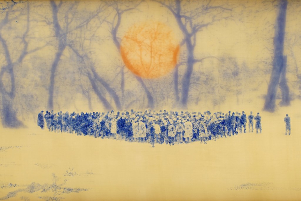 the-eye-of-heaven-oil-on-silk-fl-160147