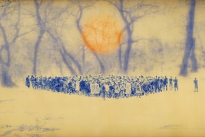 the-eye-of-heaven-oil-on-silk-fl-160147