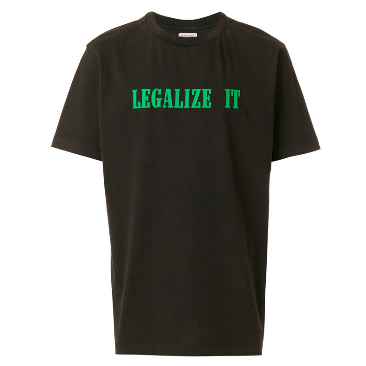 BUDSPOOL LEGALIZE IT Tシャツ XL Legalize It” T-Shirt - COOL HUNTING®