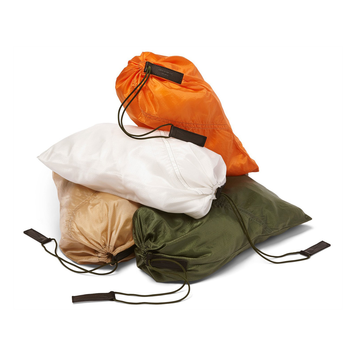 Parachute Bag - COOL HUNTING®