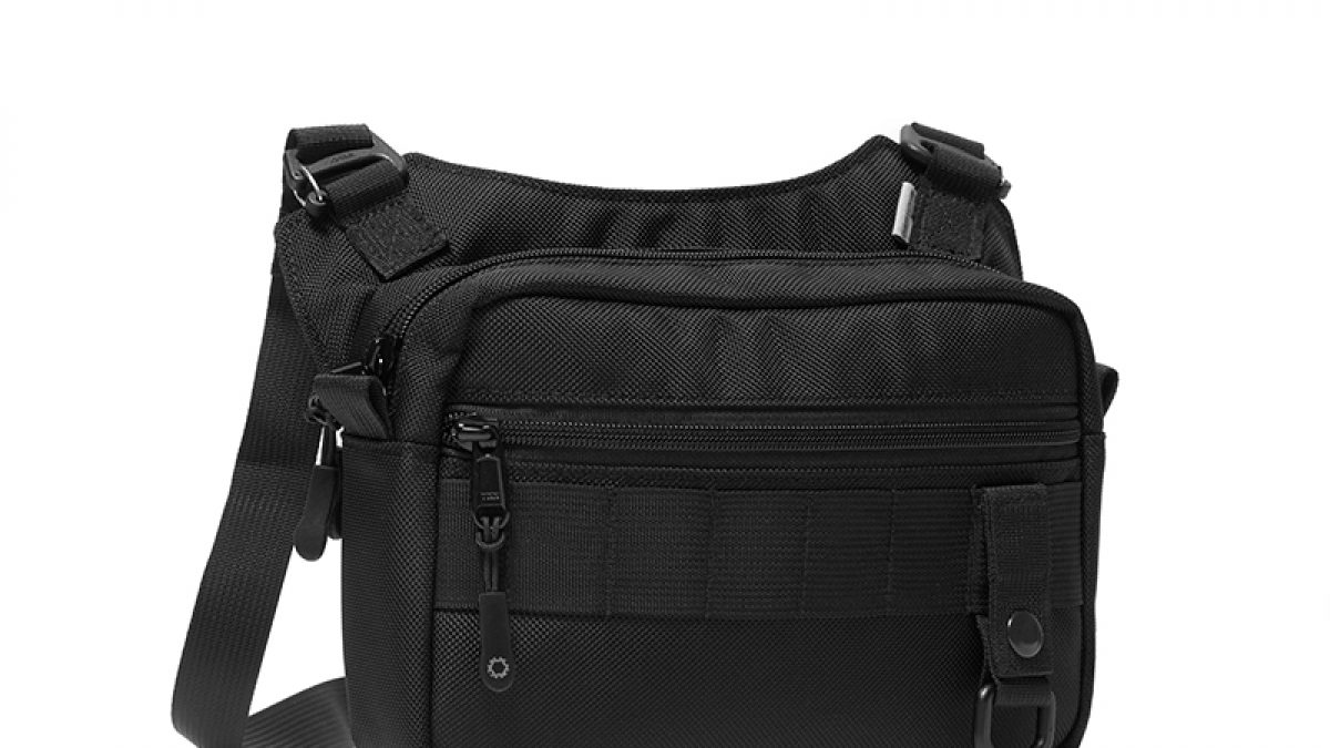 dsptch sling pouch medium