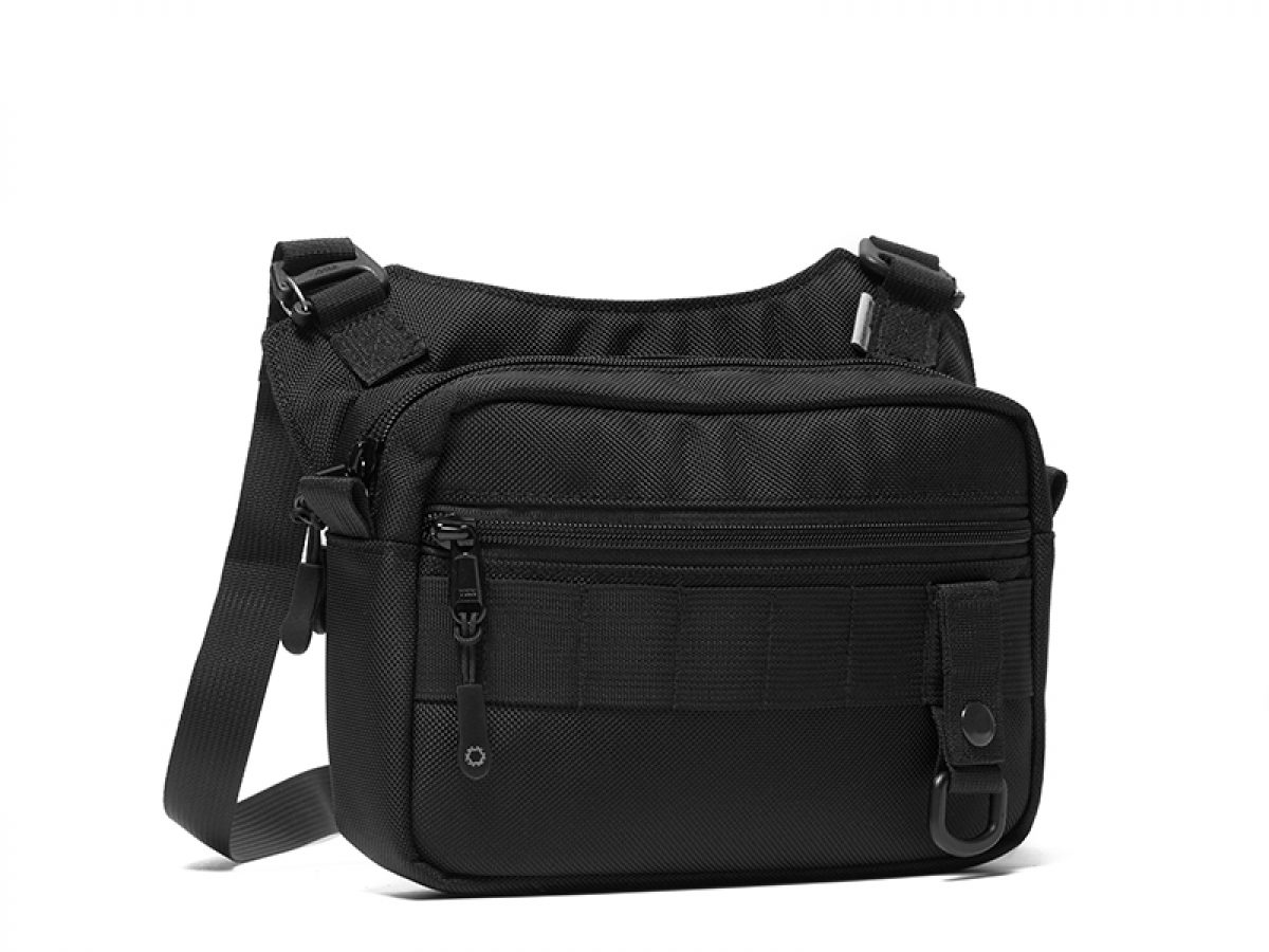 dsptch sling bag