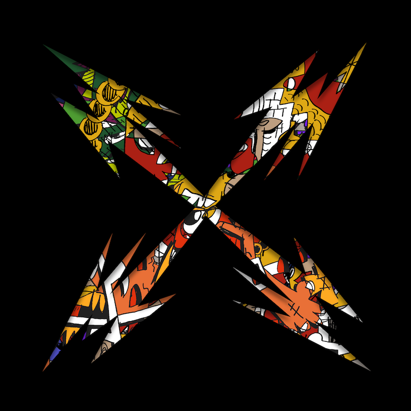 brainfeeder_x