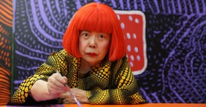 yayoi-kusama-worldmentalhealthday18-feature-exhibition-itsnicethat-hero