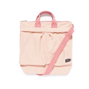 STUSSY × PORTER HELMET BAG ヘルメットバッグ Porter Helmet Bag - COOL HUNTING®