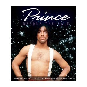 prince