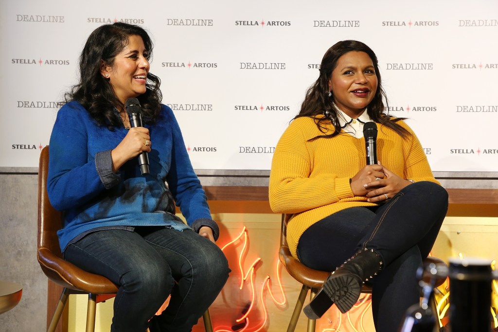 stella-artois-deadline-sundance-series-at-stellas-film-lounge-a-live-qa-with-the-filmmakers-of-late-night