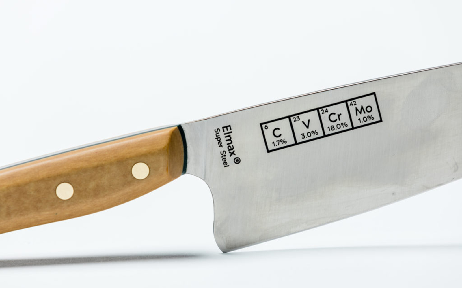 Artisan Revere Chef Knife Sheath 240mm, Cutlery