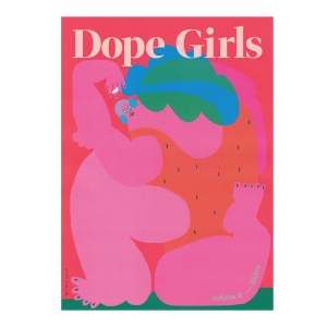 dope-girls-zine
