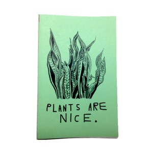 plantsare