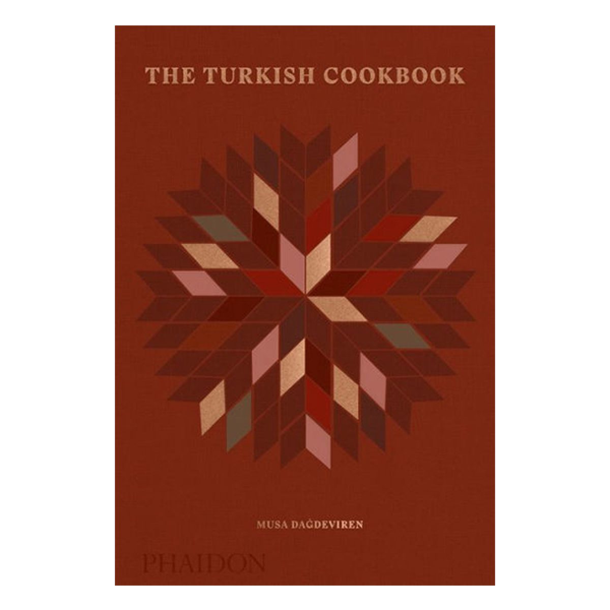 The Turkish Cookbook - COOL HUNTING®