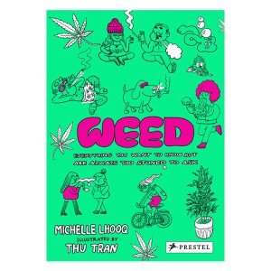 weed