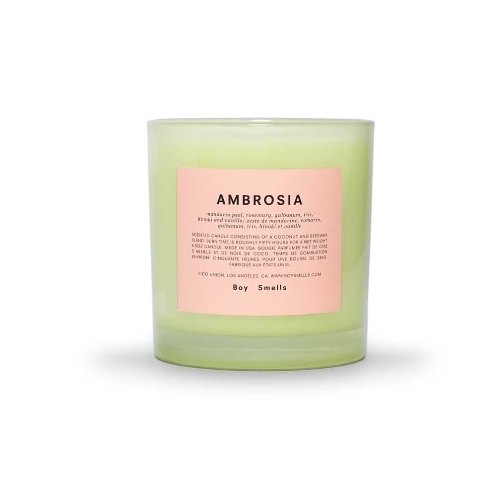 boy-smells-ambrosia