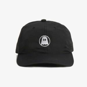 ghostly-nylon-cap