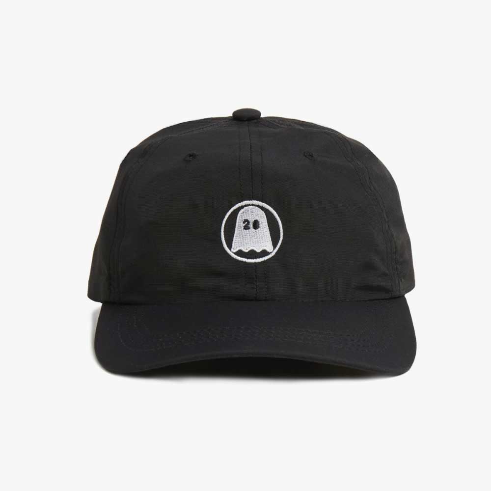 ghostly-nylon-cap