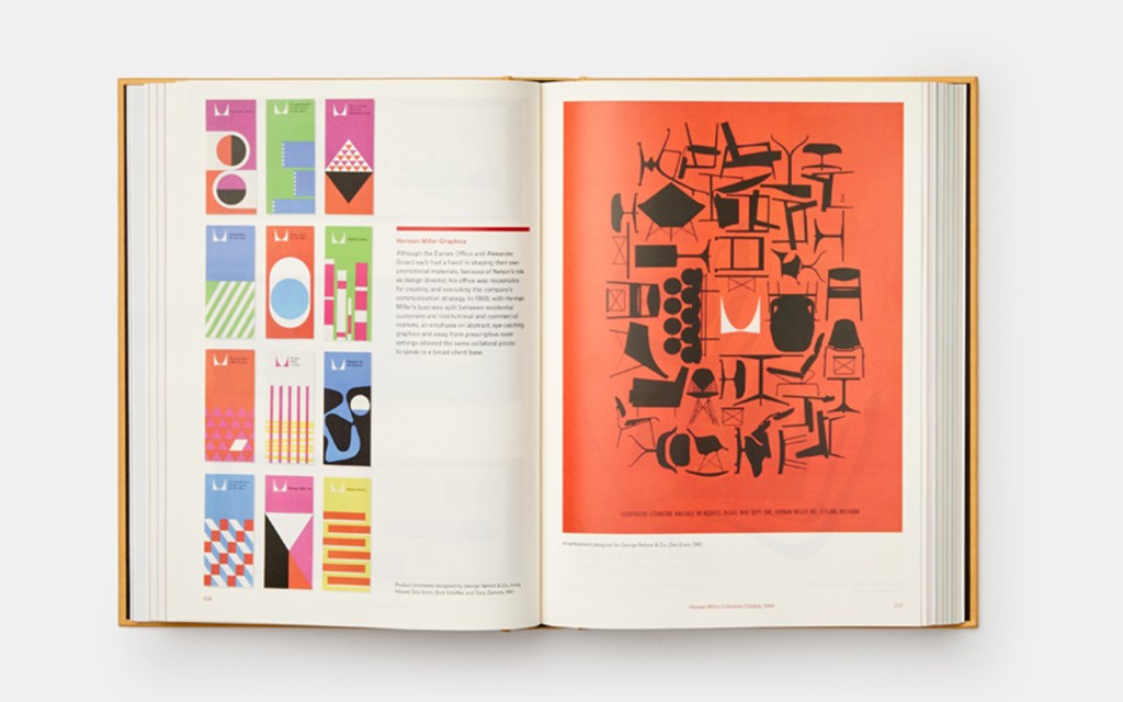 Inside the Forthcoming 'Herman Miller: A Way of Living' Book and