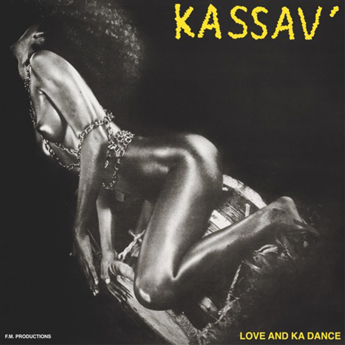 kassav