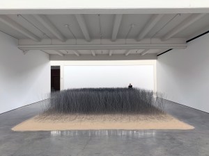 lee-ufan-iron-field-by-david-graver