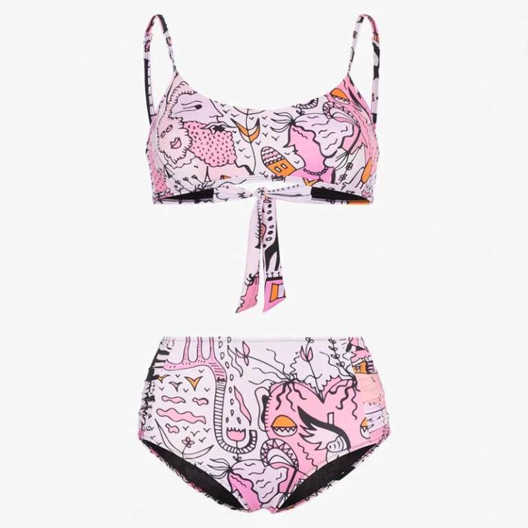 ellie-rassia-cartoon-bikini-2