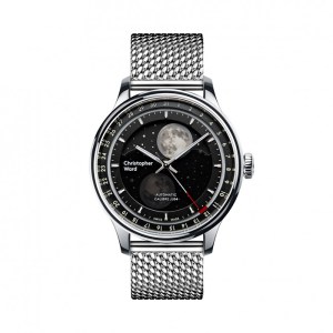 christopherward