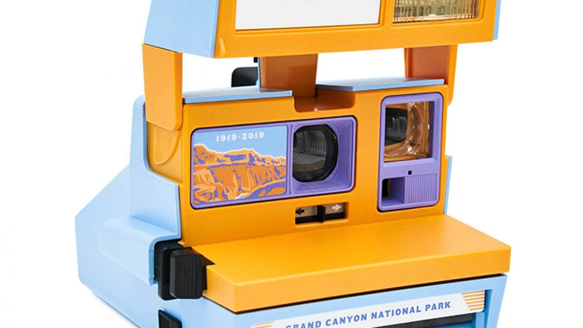 限定　ロンハーマン　❌　Polaroid コラボ　vintage600 新品 限定 ロンハーマン ❌ Polaroid コラボ vintage600 新品