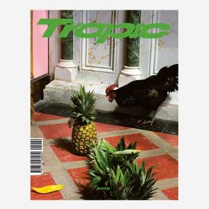 tropic-zine