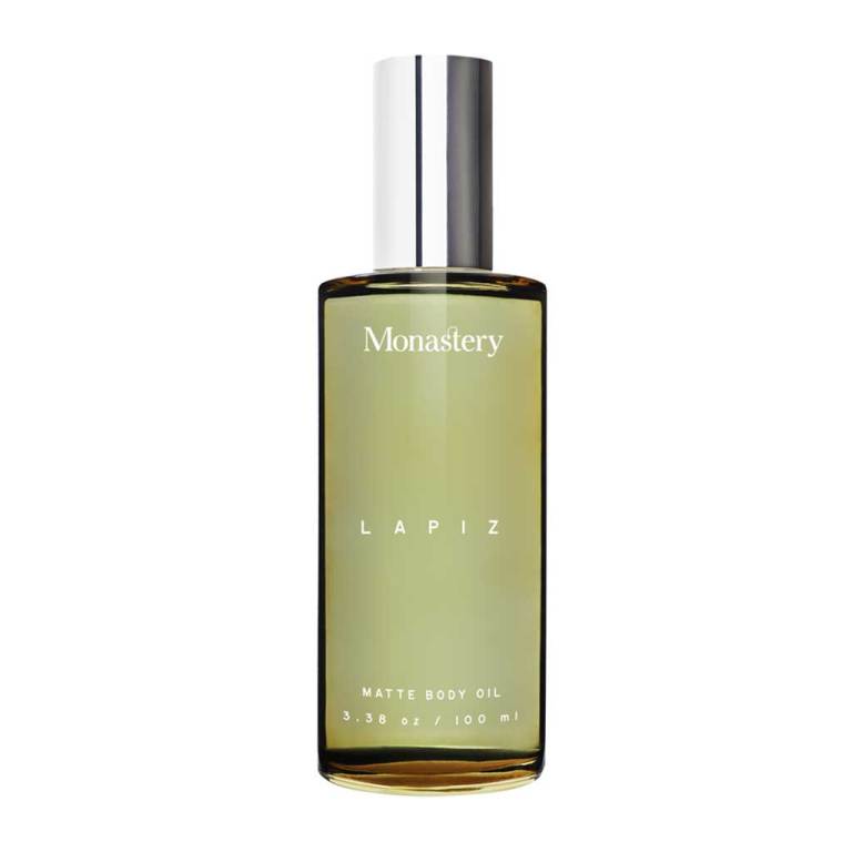 monastery-lapiz-body-oil