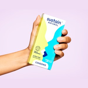 sustaincondoms