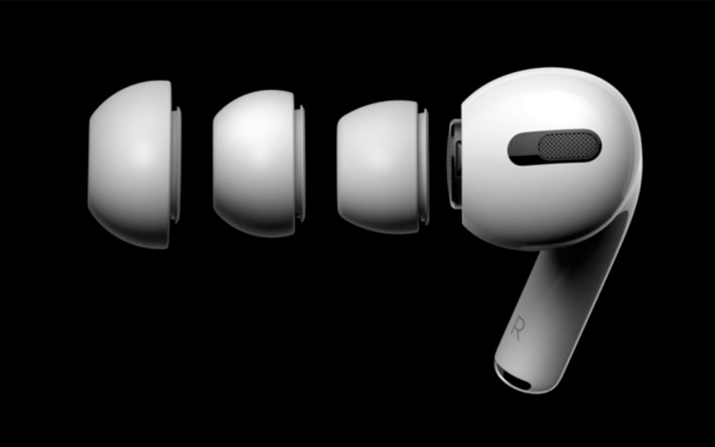 Apple's AirPods Pro Are a Big Leap Forward - COOL HUNTING®