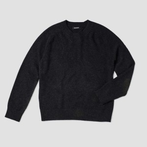 blacksweater