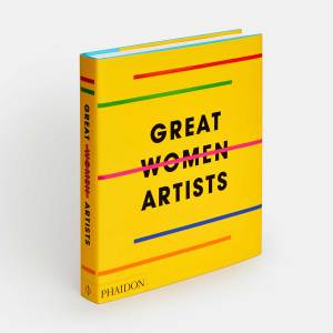 great-women-artists-book