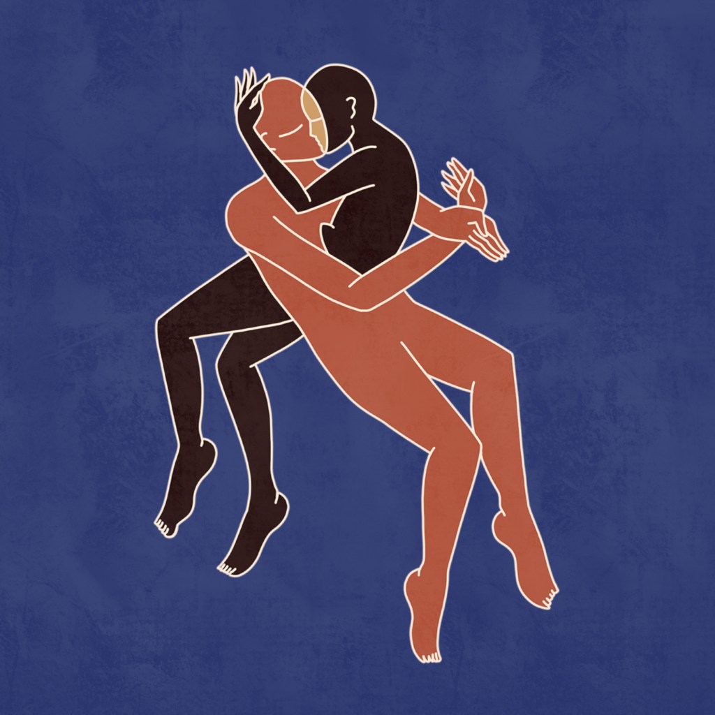 little-dragon-tongue-kissing