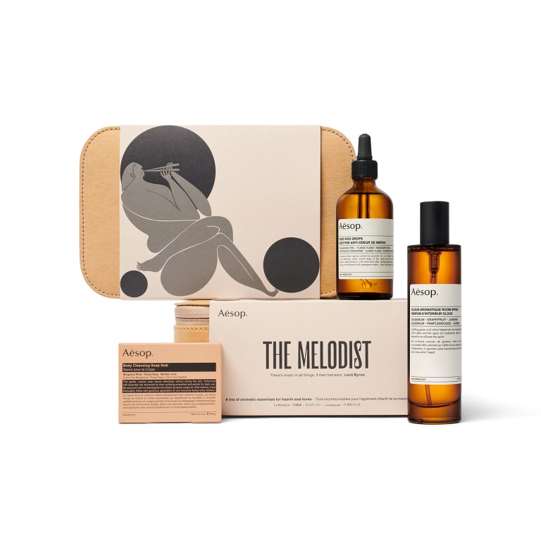 aesop-melodist