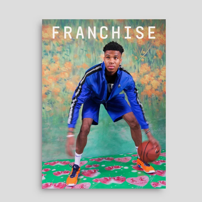 franchise