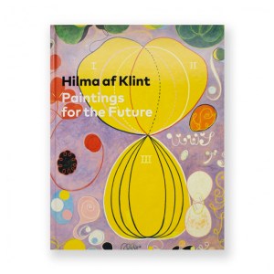 hilmaafklint