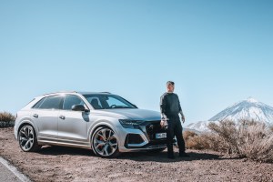 josh-rubin-audi-rsq8-tenerife