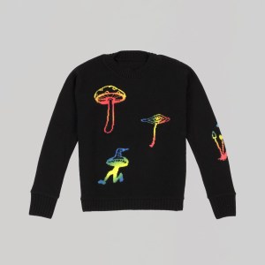 mushroom-sweater