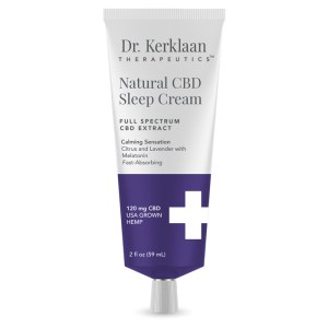 sleepcream