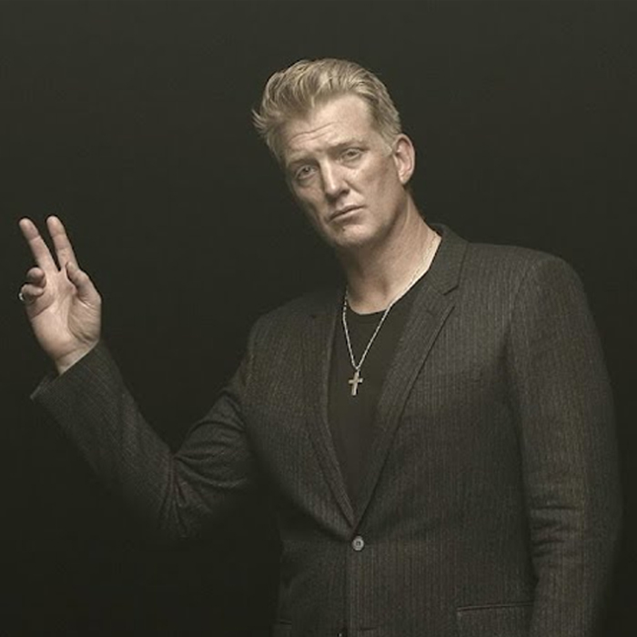 joshhomme