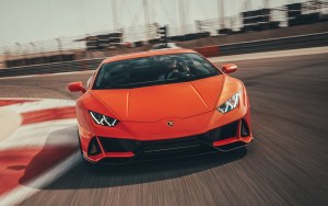 lamborghinialexa