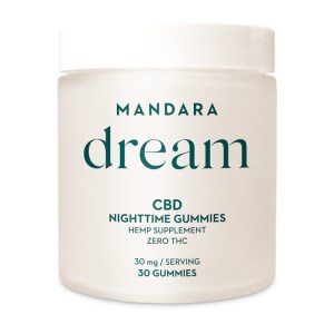 mandaradream
