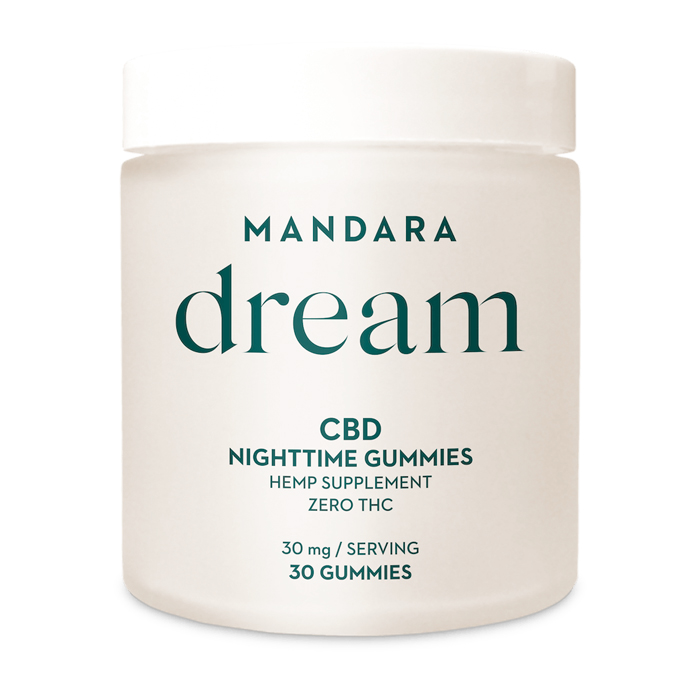 mandaradream