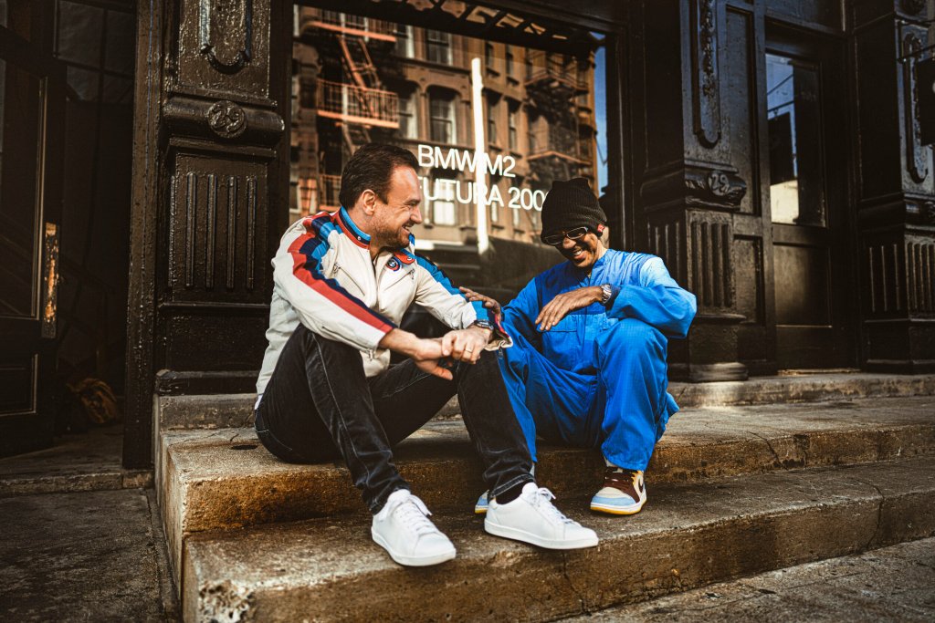 bmw-m2-competition-by-futura-2000-at-la-frieze-art-fair