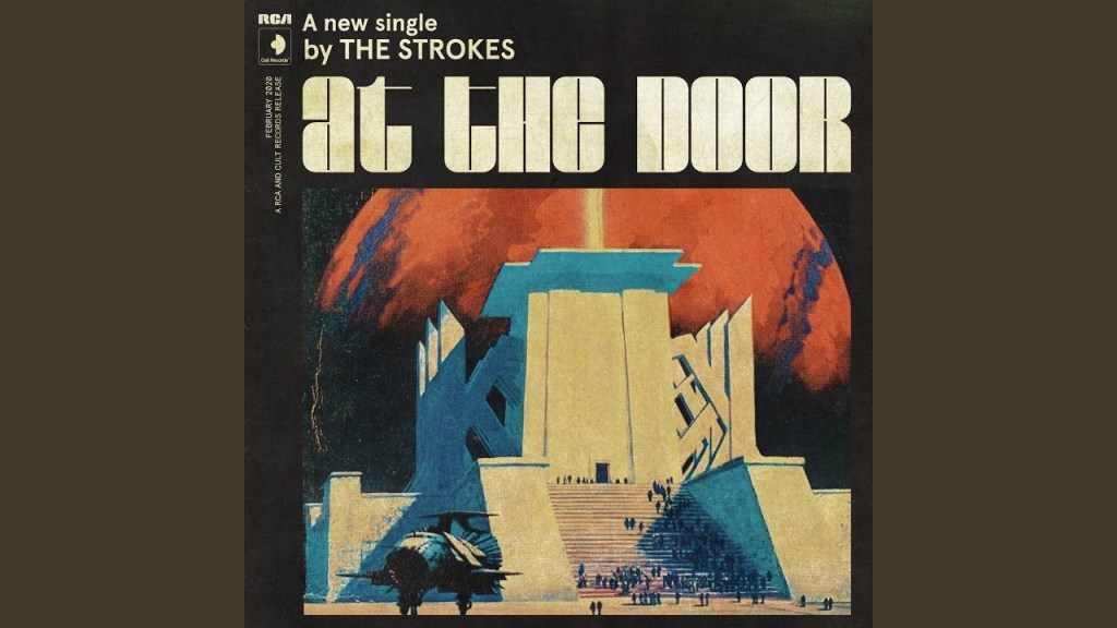 the-strokes-at-the-door