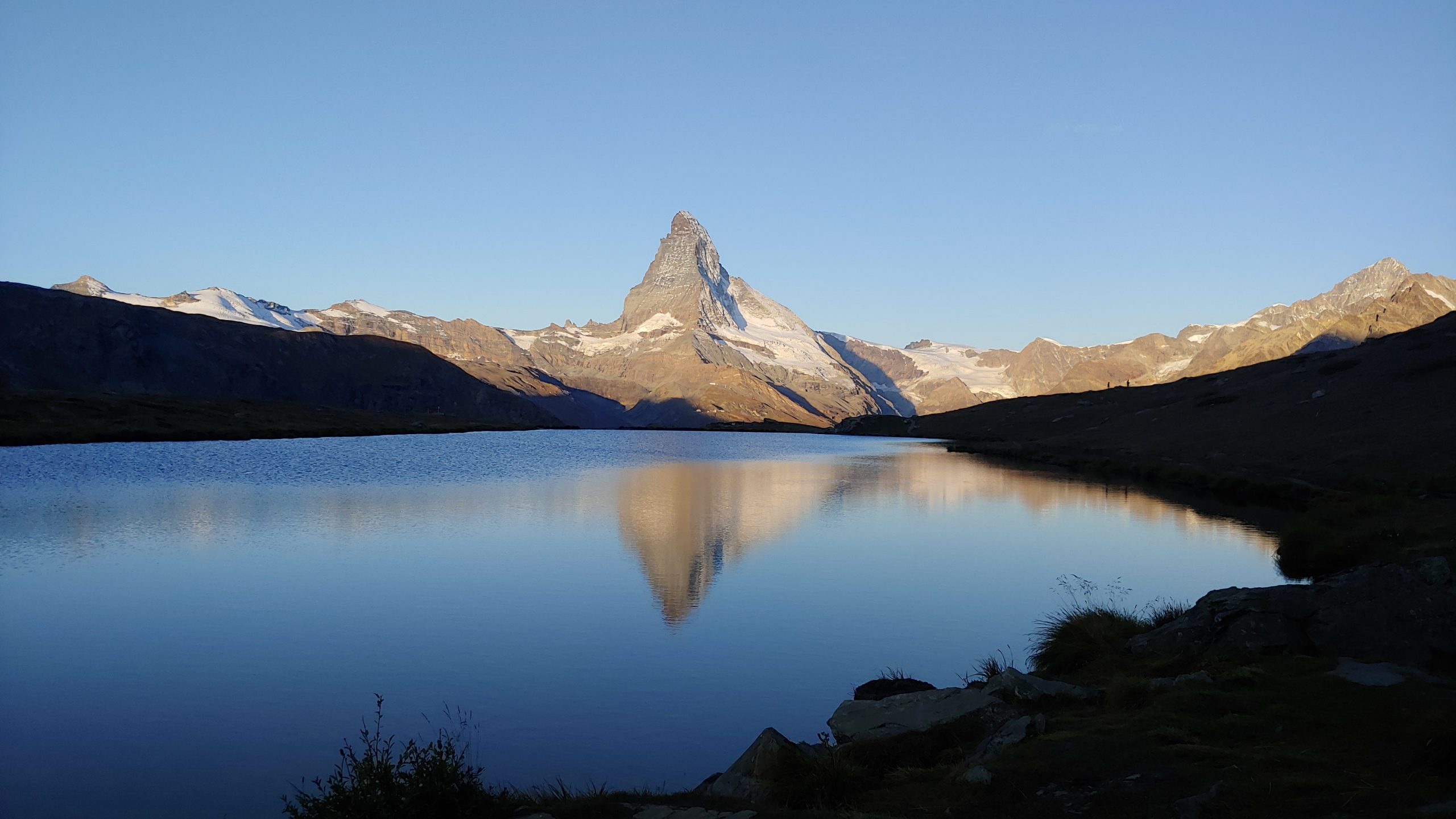 HUNTING® - Switzerland COOL of Zermatt, Mouth: Word