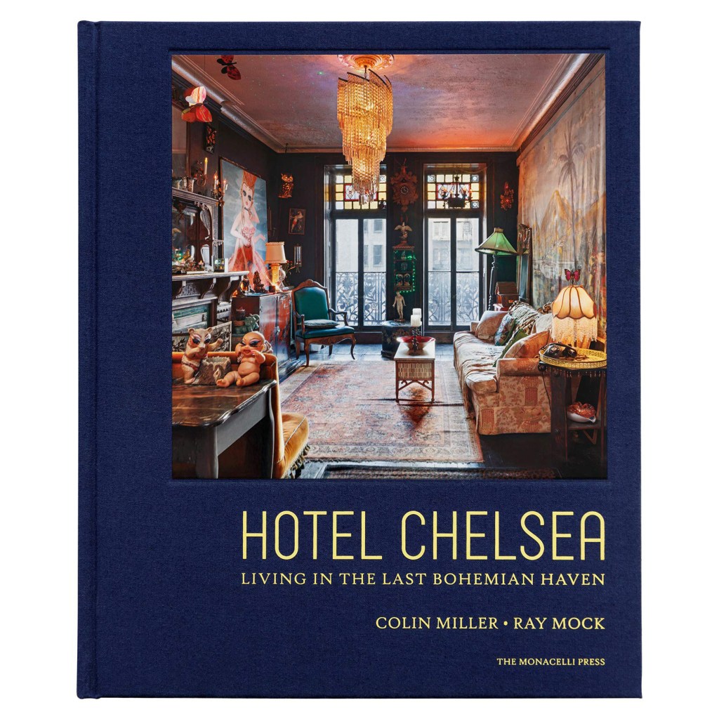 hotel-chelsea-book