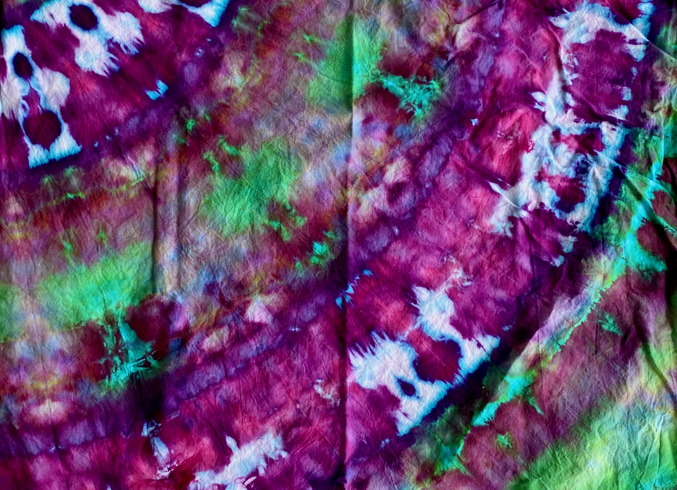 Editors' Selects: Tie-Dye From  - COOL HUNTING®