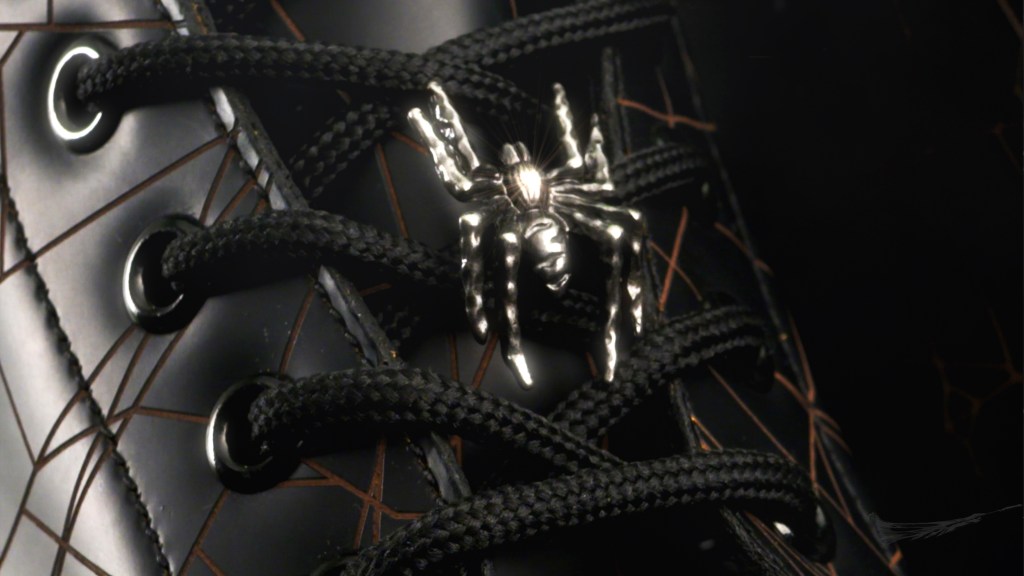 DR.MARTENS x YOHJI YAMAMOTO　60周年コラボ　1460 Dr. Martens 1460 Remastered Series with Yohji Yamamoto - COOL HUNTING®