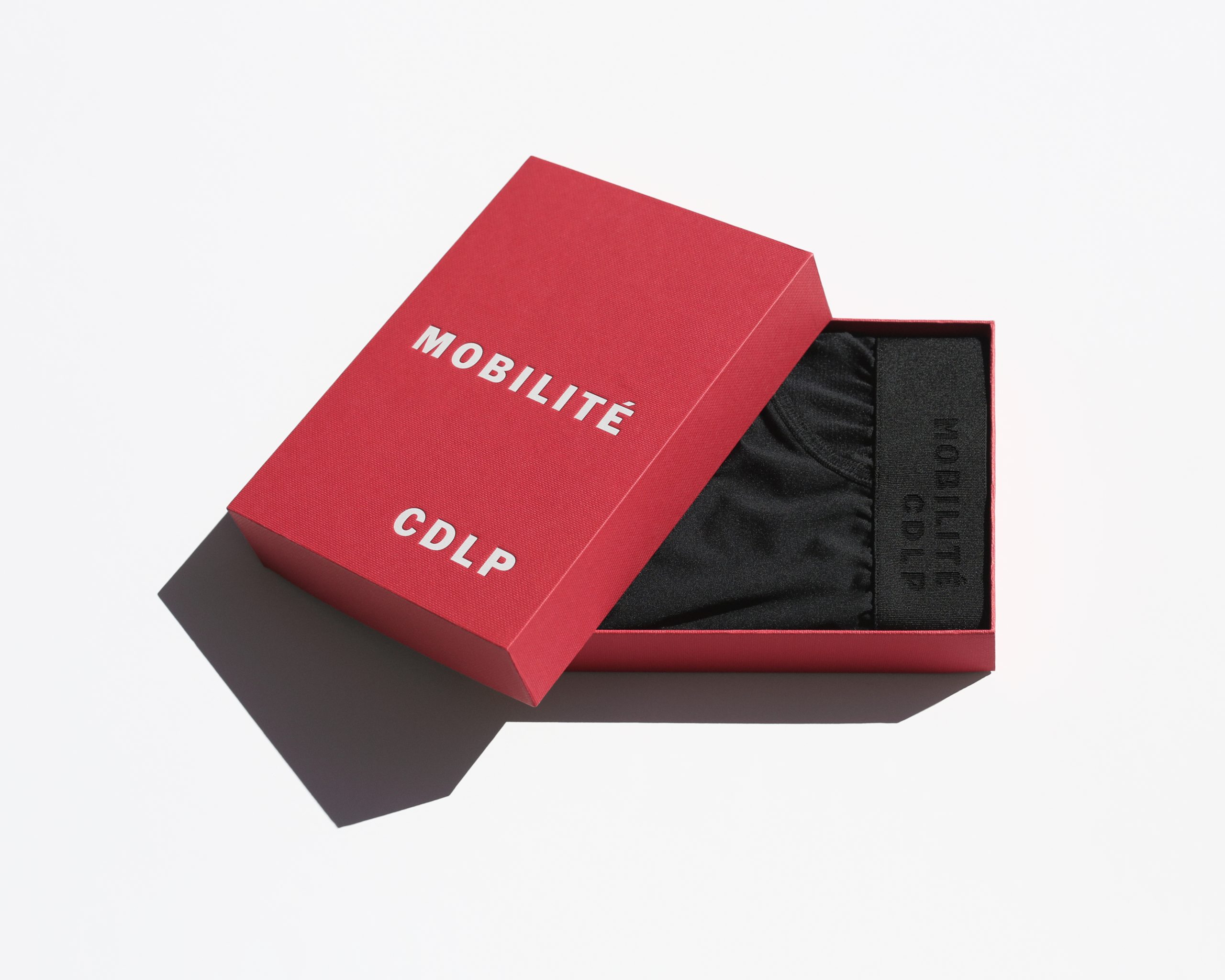 Rigid Boxes packaging